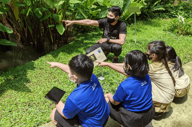 Activities In All Schools And Institutes Of Higher Learning To Resume From 10 August: MOE