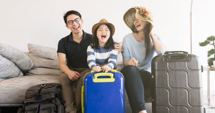 Understanding The Pandemic Stress Level In Singapore: Traveloka Tackles The Issue Through #BreakawaywithTraveloka