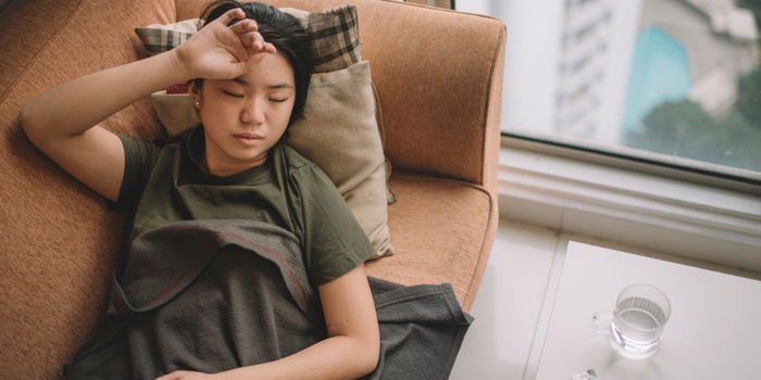 Dysmenorrhea: Here's Everything Women Need To Know About This Condition
