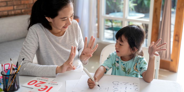 How To Teach Kids Math: Singapore Math and Other Fun Ideas