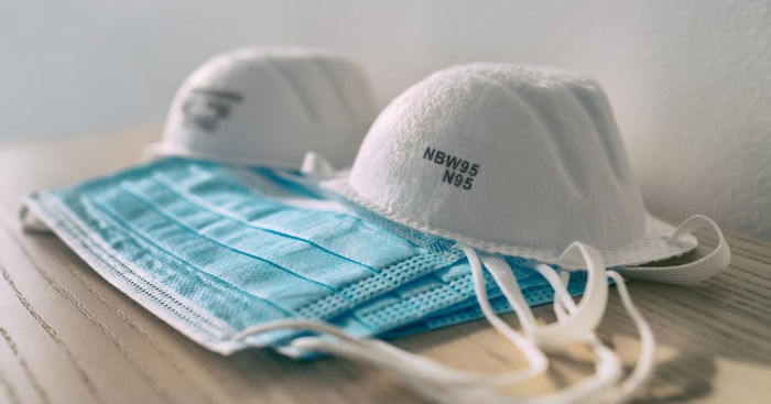 Free Surgical And N95 Respirator Face Masks: Where And How To Collect Your Own