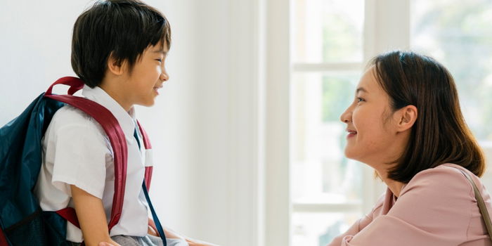 Preparing Your Child For Primary 1? Here Are 7 Things You Must Know