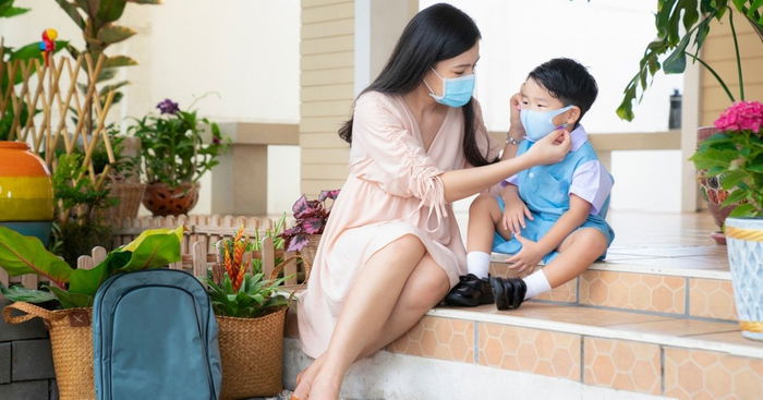 How To Cope With Sending Kids Back To School? Here's What Parents Need To Know