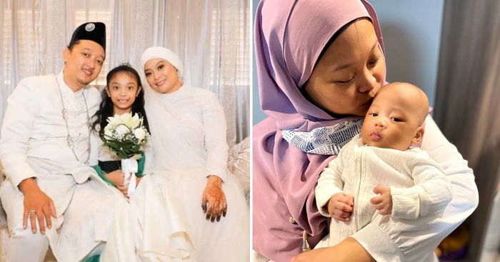 How I Went From A Single Mum To A Married Mum After 11 Years