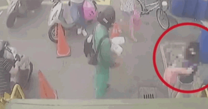 Newborn Dumped In Rubbish Truck: Taiwanese Woman Says She Panicked After Baby Slipped Out