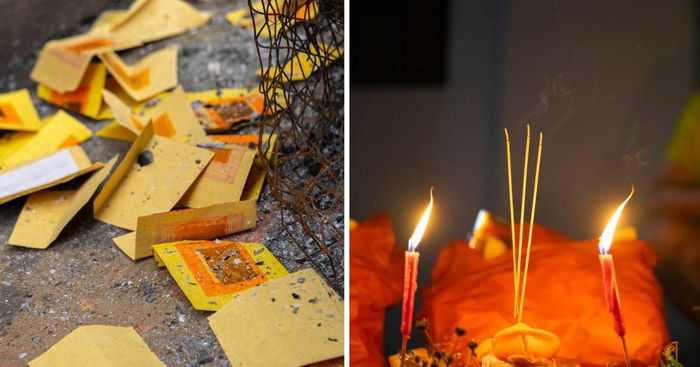 How You Can Celebrate The Hungry Ghost Festival With Kids