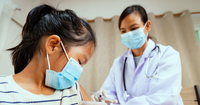 High Priority: Why We Must Vaccinate Children Aged 12 And Over Now