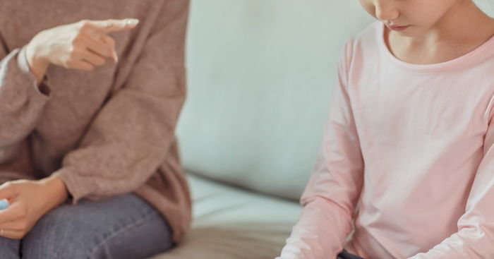 TikTok Mum Shares Her Awesome Trick To Identify When Her Kids Are Lying
