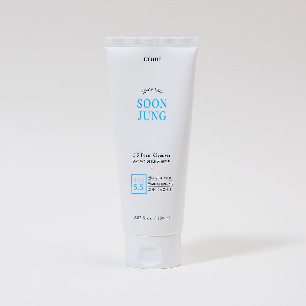 Best Facial Cleanser That Is PregnancySafe And Available In Singapore