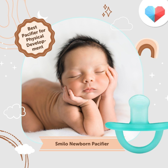Pacifier For Infant 5 Best Brands In Singapore You Can Count On