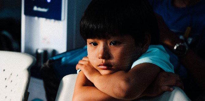 What Is Apraxia Of Speech And How It Affects Young Children