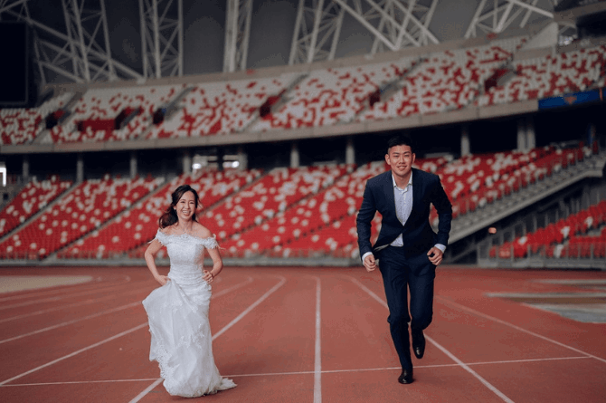 Delvin Goh