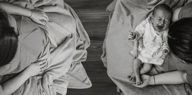 Role Of A Doula: Chantel Kismet Shares Insight Into Why You Need One During Pregnancy