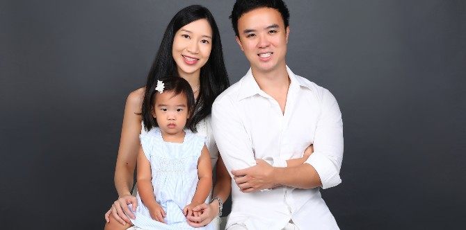 Dad's Quest To Find Purest Bird's Nest Products Inspired Him To Start His Own Company