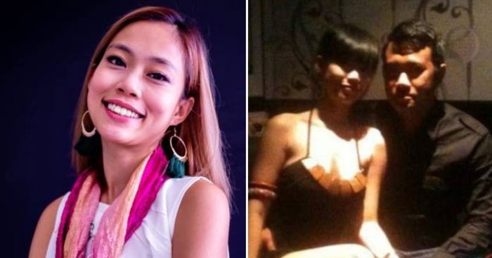 Project Green Ribbon Co-Founder Shares How She Found Out Her 'Auntie' Was Actually Her Mum