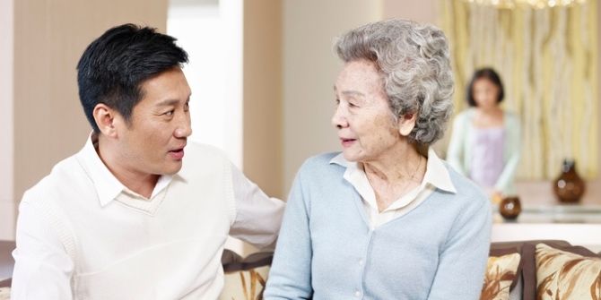 Woman's Ex Mother-In-Law Insists Her Grandchild Call Her 'Mummy'