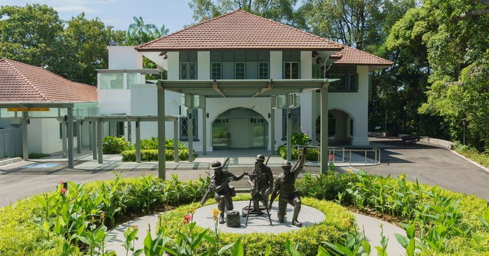 Revamped Reflections At Bukit Chandu Reopens With An Enhanced Retelling Of The Battle Of Pasir Panjang And The Malay Regiment