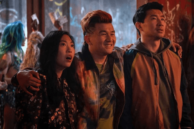 Ronny Chieng
