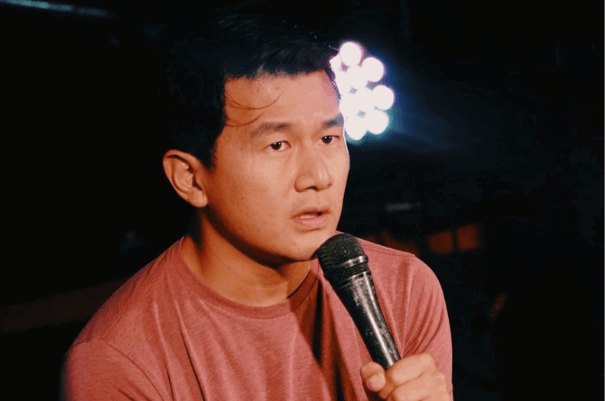 Ronny Chieng