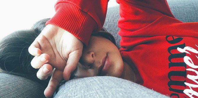 Singapore Is The Most 'Fatigued' Country In The World, Says New Report