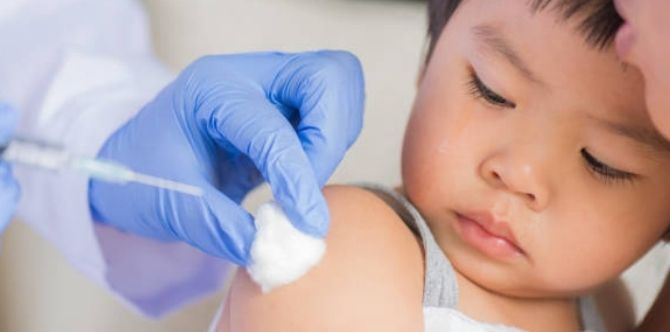 COVID-19 In Singapore: Parents Of Children Under 12 Wait Anxiously For Vaccine Approval