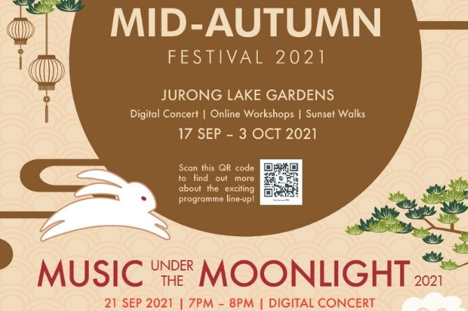 Mid-Autumn Festival Singapore