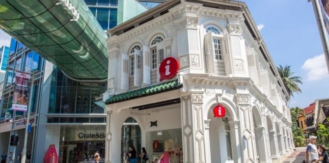 5 Ways To Be The Perfect Tourist In Singapore This World Tourism Day