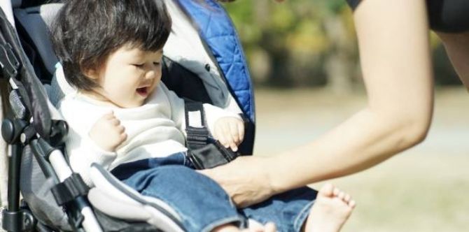 Container Baby Syndrome Explained: Why New Parents Are Talking About It