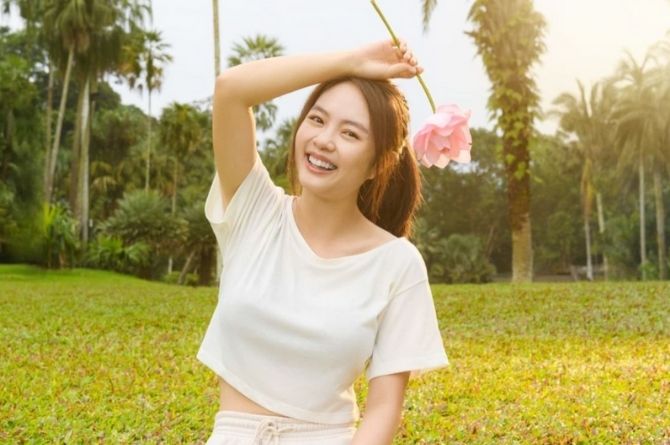 Chantalle Ng