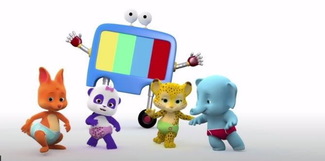 15 Best Educational TV Shows And Cartoons For Kids To Watch