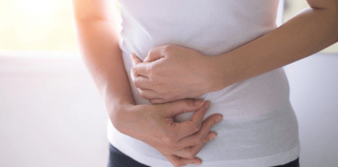 What Causes Endometriosis Bloating? New Study Says Genetics May Have The Answer!