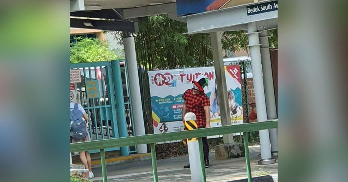 Clowns Loiter Around Primary School Grounds, Leave Parents And Schools Concerned