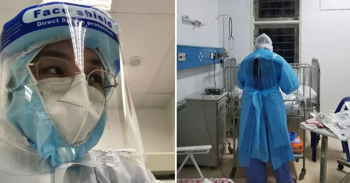 How Two Young Children In Malaysia Suffered From Severe COVID-19 Complications