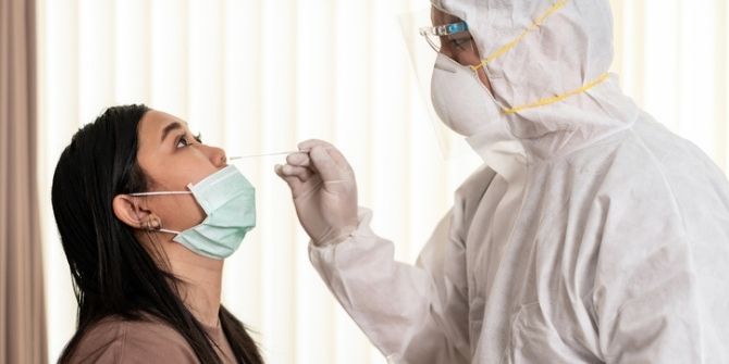 What Are The Different Types Of Covid-19 Variants?