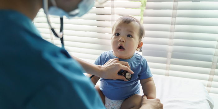 Cystic Fibrosis in Babies: What Parents Need to Know