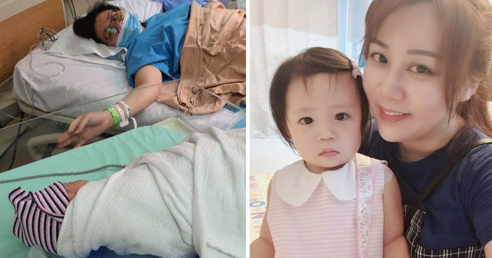 Pregnant After 35: I Had Difficulties In Conceiving Naturally But Then A Miracle Happened
