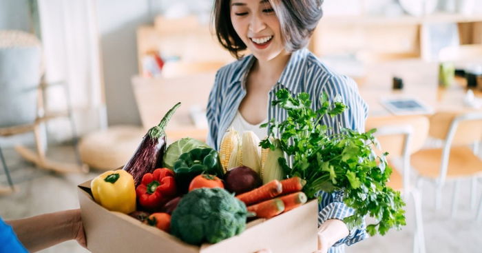 Top 7 Highly-Rated Same Day Grocery Delivery Services In Singapore