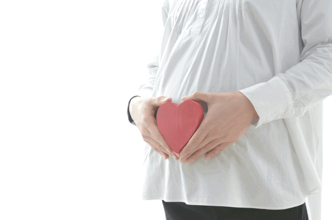 Caring For Two Hearts: Experts Talk To Us About Heart Problems During Pregnancy and How Mums-To-Be Can Stay Healthy