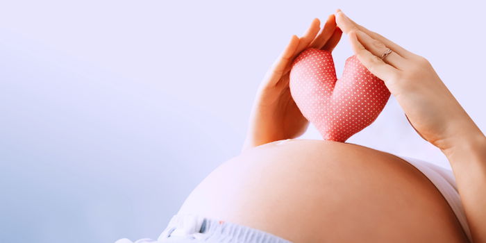 Caring For Two Hearts: Experts Talk To Us About Heart Problems During Pregnancy and How Mums-To-Be Can Stay Healthy