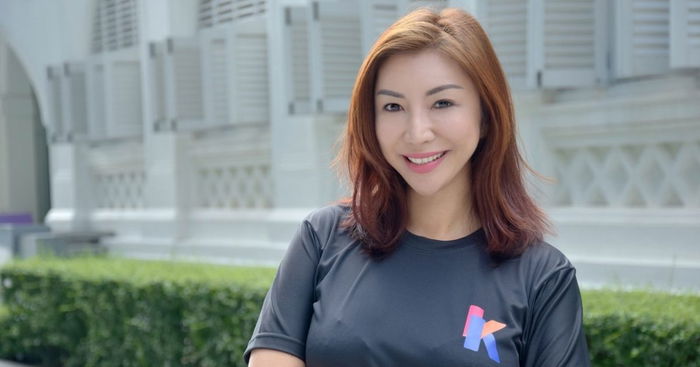 Failing Maths Inspired This Fempreneur’s Mission To Provide Quality Education For All