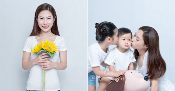 Mumpreneur Shares The Importance Of Postnatal Care And Why Every New Mother Needs Support