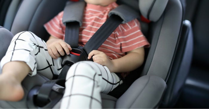 Twin Boys Found Dead Inside An SUV After Being Left In The Vehicle For Almost 9 Hours