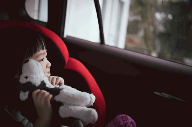 Twin Boys Found Dead Inside An SUV After Being Left In The Vehicle For Almost 9 Hours