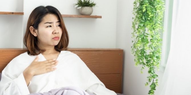 Are You Trying To Conceive? Read About The Luteal Phase Defect First