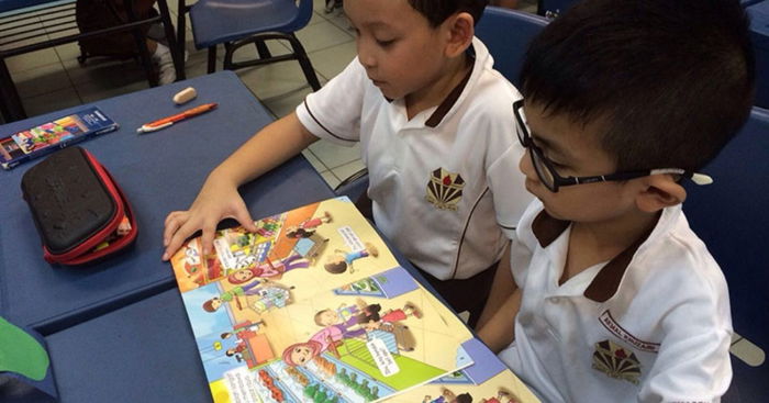 Nabil Nabilah Book Series Launched For Kindergarten Children To Promote Malay Language