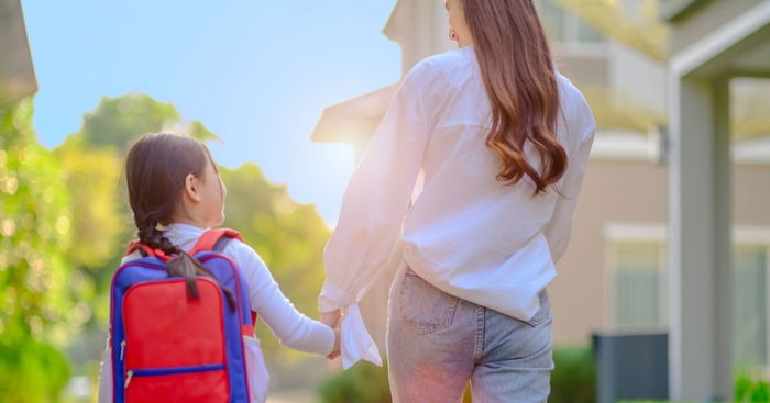 P1 Places Reserved For Phase 2C Doubled To 40: S'pore Parents React To Enrolment Changes