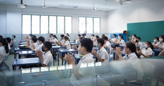 MOE PSLE DATES 2026 visual data 8