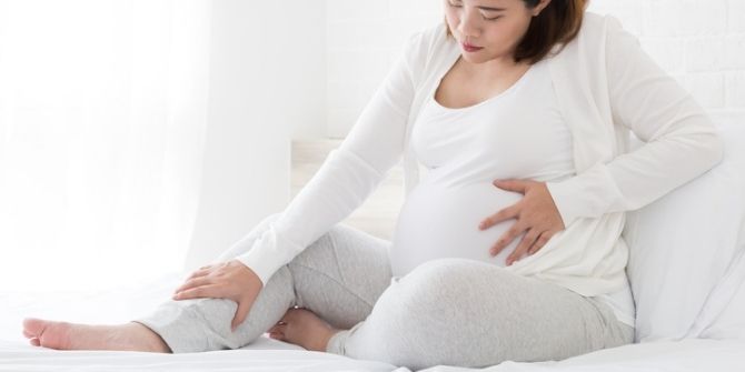 7 Ways To Prevent Muscle Cramps During Second Trimester Of Pregnancy