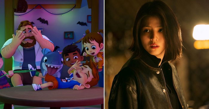 New Netflix Movies And TV Shows To Watch With The Whole Family On October 2021