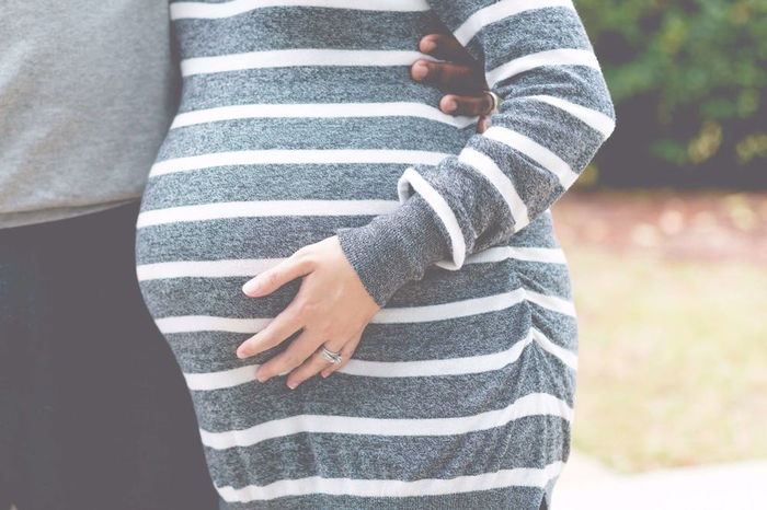 Pregnant After A Stillbirth And Scared? Here's What To Do